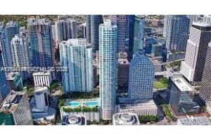 951 Brickell Ave APT 609, Miami, FL 33131, - MLS#A12024744