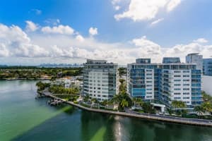 6000 Indian Creek Dr #14B, Miami Beach, FL 33140, - MLS#A12024757