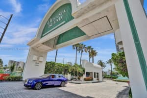 16500 Collins Ave, Sunny Isles Beach, FL 33160, - MLS#A12024772