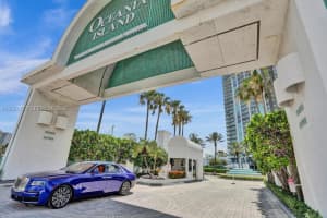 16500 Collins Ave, Sunny Isles Beach, FL 33160, - MLS#A12024772