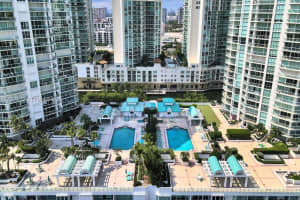 16500 Collins Ave, Sunny Isles Beach, FL 33160, - MLS#A12024772