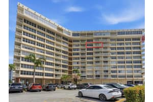 1817 S Ocean Dr APT 918, Hallandale Beach, FL 33009, - MLS#A12024775