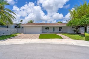 1261 NE 82nd St, Miami, FL 33138, - MLS#A12024876
