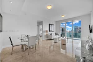 950 Brickell Bay Dr APT 4204, Miami, FL 33131, - MLS#A12024892