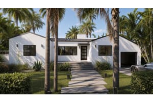 740 Ne 83rd Street, Miami, Fl 33138, Miami