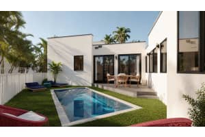 740 NE 83rd St, Miami, FL 33138, - MLS#A12024928