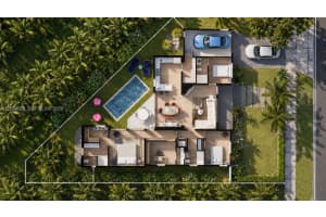 740 NE 83rd St, Miami, FL 33138, - MLS#A12024928