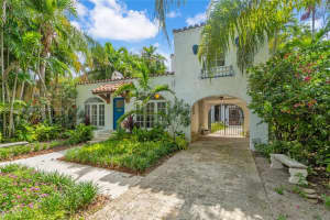 1119 Lisbon Street, Coral Gables, Fl 33134, Coral Gables 1119 Lisbon Street, Coral Gables, Fl 33134, Coral Gables