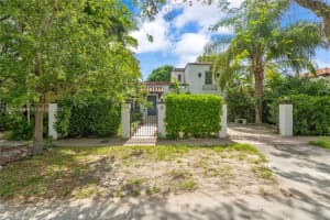 1119 Lisbon St, Coral Gables, FL 33134, - MLS#A12024990