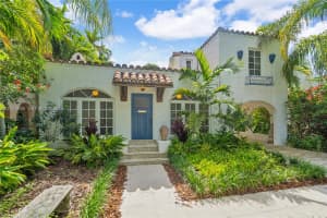 1119 Lisbon St, Coral Gables, FL 33134, - MLS#A12024990