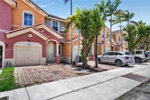 16651 SW 79th Terrace, Miami, FL 33193, - MLS#A12024991
