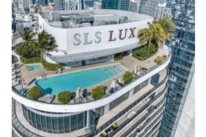 801 S Miami Avenue 2607, Miami, Fl 33130, Miami
