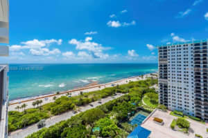 1201 Ocean Drive, Hollywood, FL 33019 - MLS#A12025020
