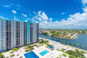 1201 S Ocean Dr APT 2003N, Hollywood, FL 33019, - MLS#A12025020