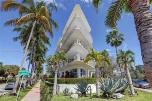 2001 Meridian Ave APT 101, Miami Beach, FL 33139, - MLS#A12025050