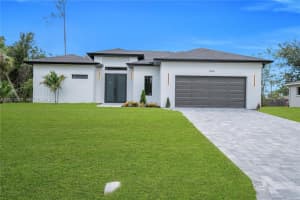 1345 Ramrod St, North Port, FL 34287, - MLS#A12025070