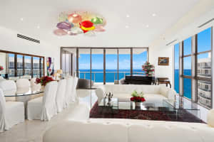 9701 Collins Ave UNIT 2001S, Bal Harbour, FL 33154, - MLS#A12025086