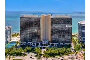 9701 Collins Ave UNIT 2001S, Bal Harbour, FL 33154, - MLS#A12025086