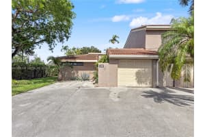 500 Bonnie Brae Way #17, Hollywood, FL 33021, - MLS#A12025129