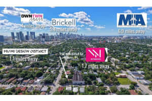 110 Nw 52nd St, Miami 110 Nw 52nd St, Miami