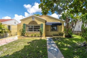 1811 SW 17th Terrace, Miami, FL 33145, - MLS#A12025207