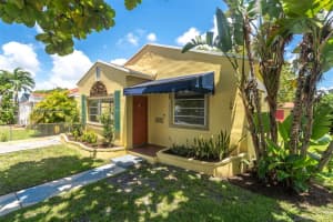 1811 SW 17th Terrace, Miami, FL 33145, - MLS#A12025207
