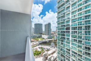 31 SE 6th St APT 2506, Miami, FL 33131, - MLS#A12025244