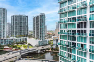 31 SE 6th St APT 2506, Miami, FL 33131, - MLS#A12025244