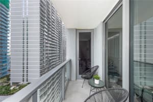 31 SE 6th St APT 2506, Miami, FL 33131, - MLS#A12025244