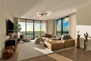 788 NE 23rd St #1501, Miami, FL 33137, - MLS#A12025261
