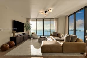 788 NE 23rd St #1501, Miami, FL 33137, - MLS#A12025261