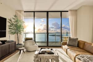 788 NE 23rd St #1501, Miami, FL 33137, - MLS#A12025261