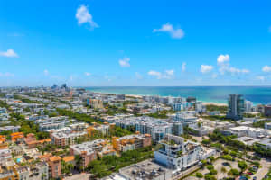 1000 South Pointe Dr #2803, Miami Beach, FL 33139, - MLS#A12025263
