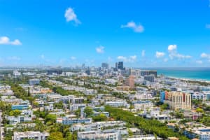 1000 South Pointe Dr #2803, Miami Beach, FL 33139, - MLS#A12025263