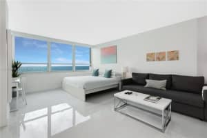 5445 Collins Ave APT 928, Miami Beach, FL 33140, - MLS#A12025309