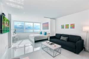 5445 Collins Ave APT 1232, Miami Beach, FL 33140, - MLS#A12025312