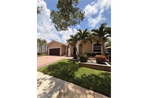 13404 Nw 13th St, Pembroke Pines
