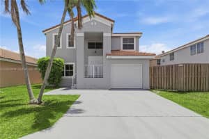 7378 Flores Way, Margate, FL 33063, Sold 06/16/26