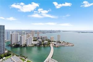 950 Brickell Bay Dr APT 5210, Miami, FL 33131, - MLS#A12025330