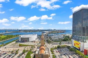 MLS# A12025339, Miami, Florida 33132