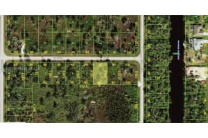 12485 Koenig Lane, Port Charlotte, FL 33953 - MLS#A12025345