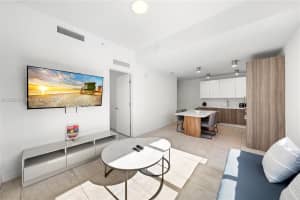 239 SW 9th St Apartment 1701, Miami, FL 33130, - MLS#A12025366