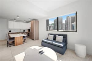239 SW 9th St Apartment 1701, Miami, FL 33130, - MLS#A12025366
