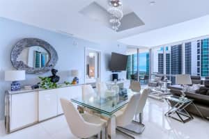 851 NE 1st Ave #3909, Miami, FL 33130, - MLS#A12025372