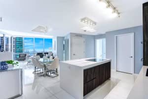 851 NE 1st Ave #3909, Miami, FL 33130, - MLS#A12025372