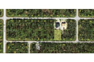 14060 Hendricks Avenue, Port Charlotte, FL 33953 - MLS#A12025387