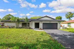 8475 NW 2nd Manor, Coral Springs, FL 33071, - MLS#A12025401