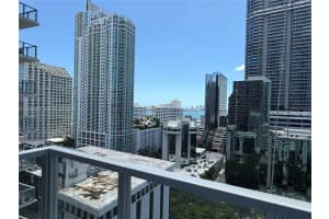 Avenue on Brickell, 1050 Brickell Ave APT 1802, Miami, FL 33131, - MLS#A12025420