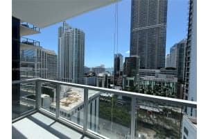 Avenue on Brickell, 1050 Brickell Ave APT 1802, Miami, FL 33131, - MLS#A12025420