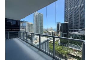 Avenue on Brickell, 1050 Brickell Ave APT 1802, Miami, FL 33131, - MLS#A12025420